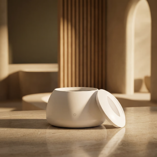 Dental Pod