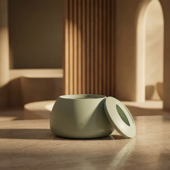 Dental Pod