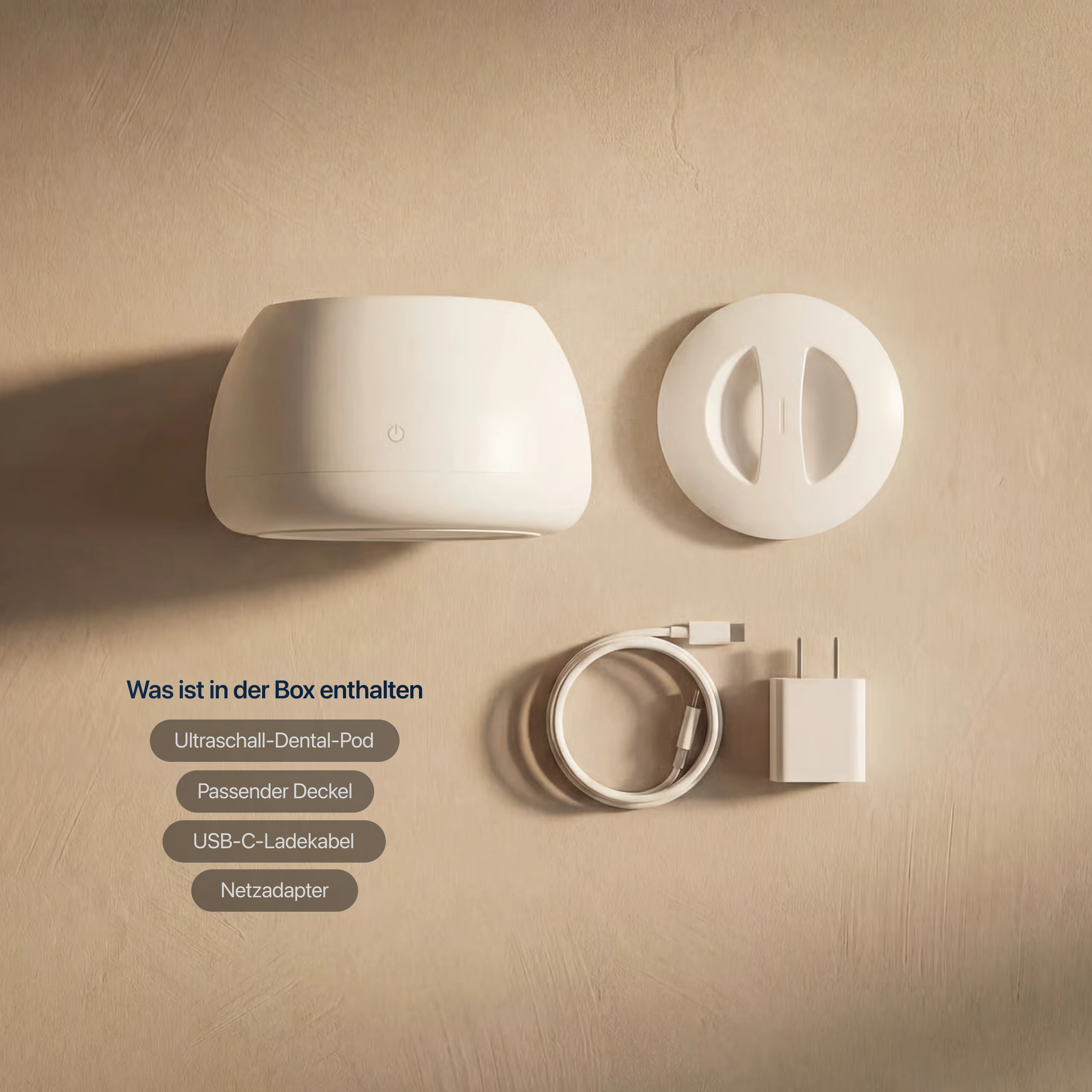 Dental Pod