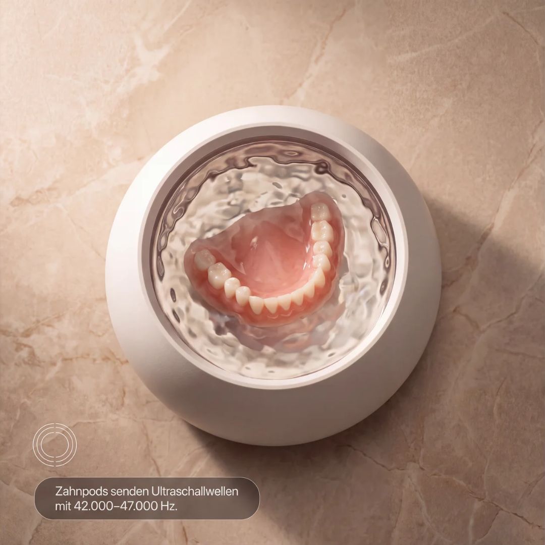 Dental Pod